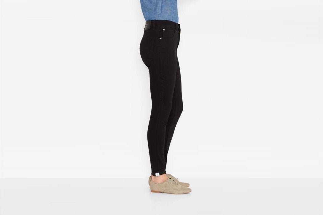 Levi's Commuter Skinny Jeans - jameswhite001