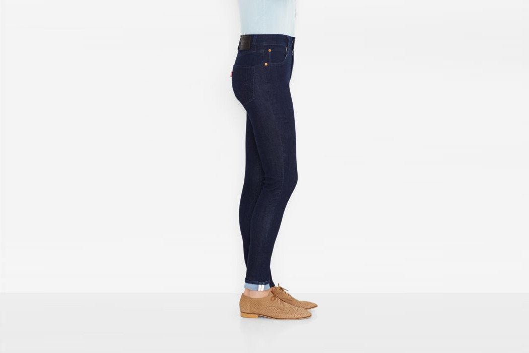Levi's Commuter Skinny Jeans - jameswhite001