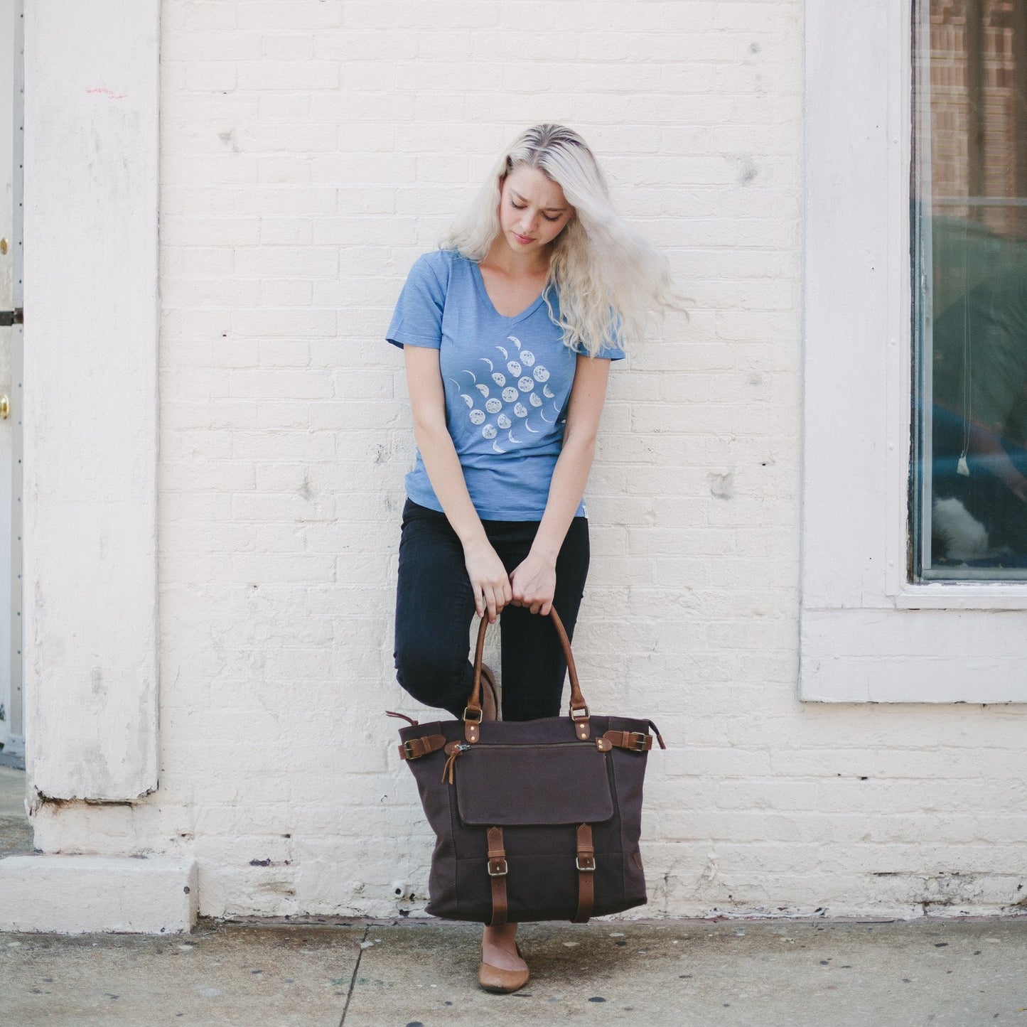 Moon Cycle - jameswhite001