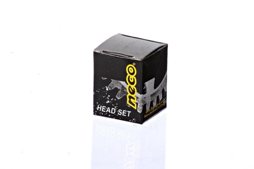 Neco Head Set - jameswhite001