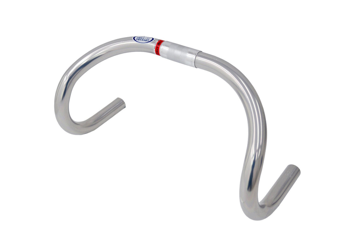 Nitto B143AA Aluminum Track Drop Bars - jameswhite001