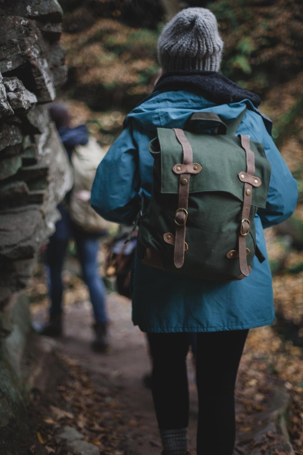 Sac à dos Scout