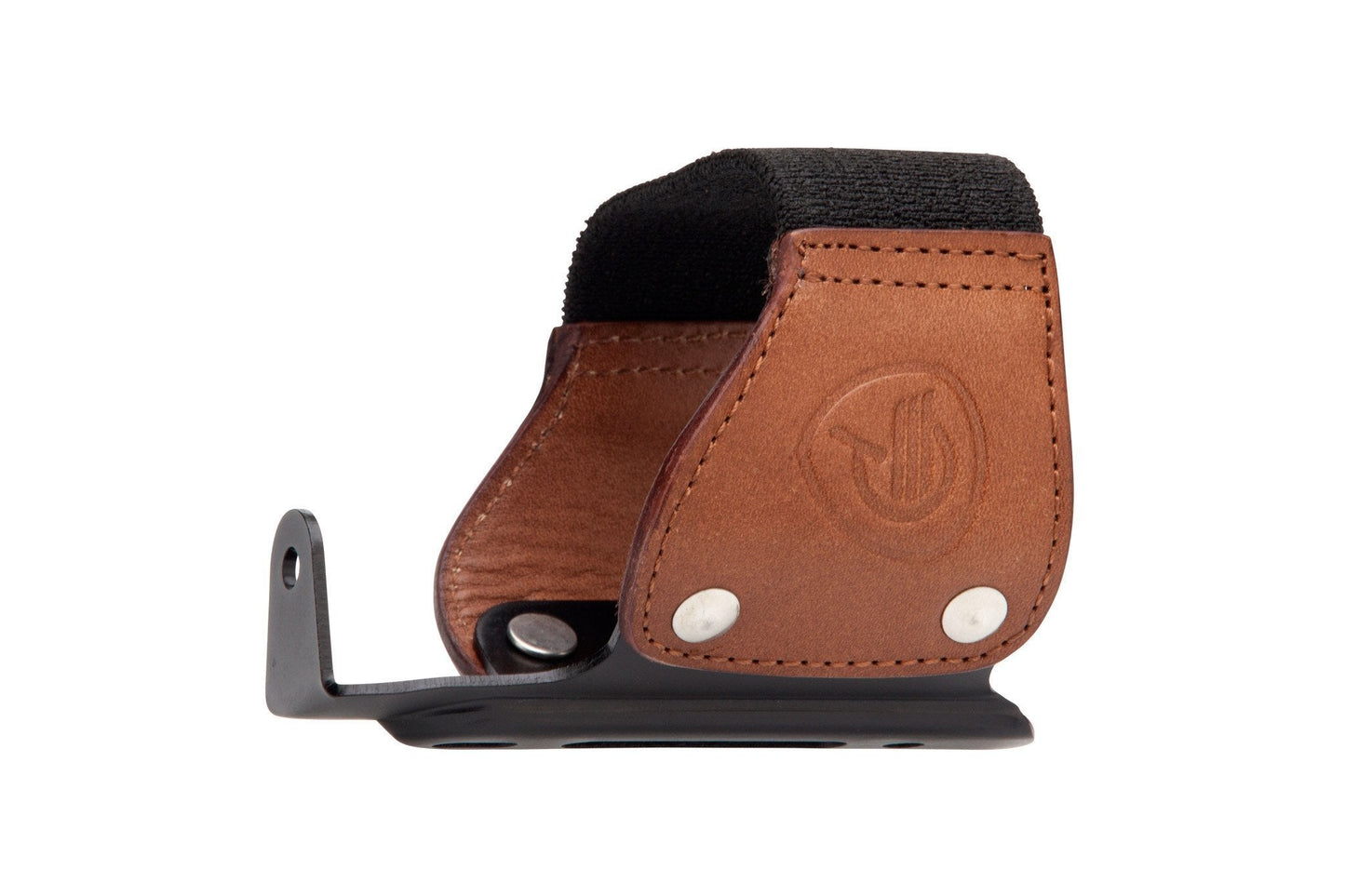 Pure City Leather Bottle Holder - jameswhite001