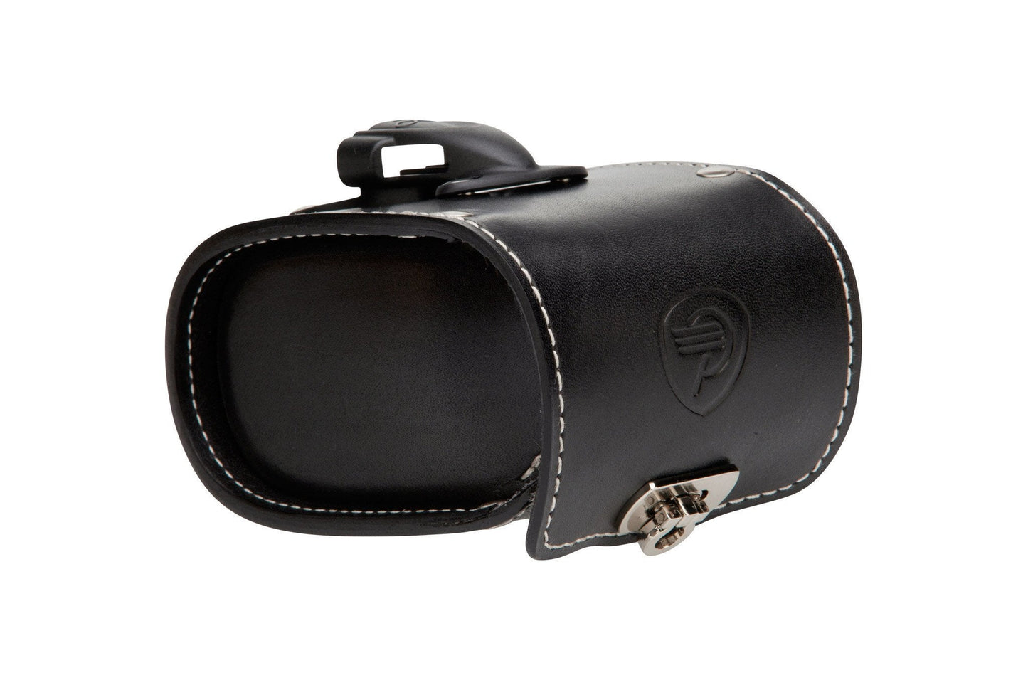 Pure City Leather Saddle Bag - jameswhite001