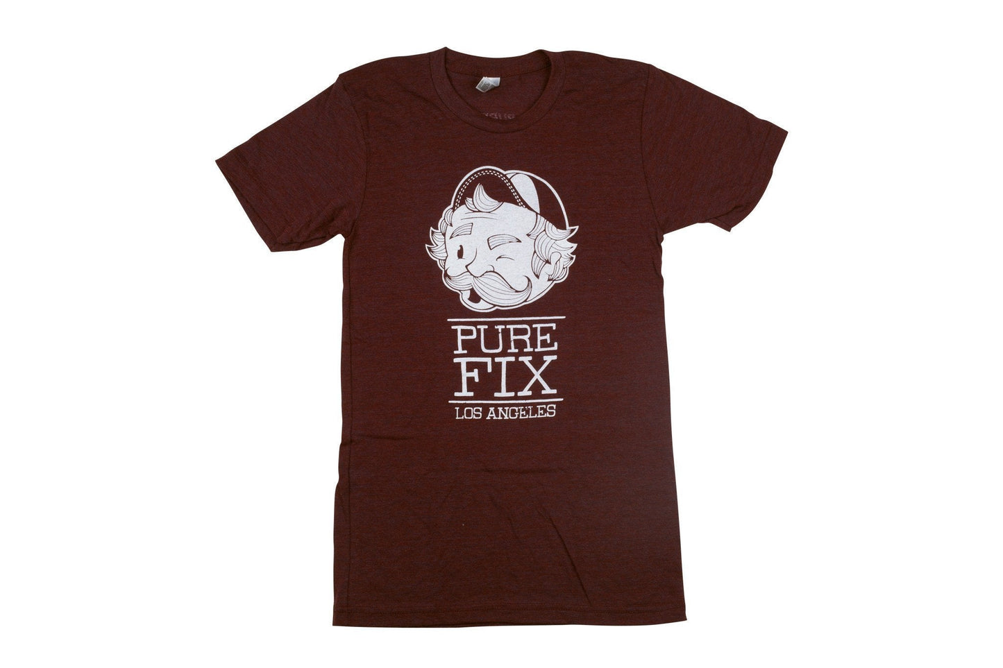 Pure Fix 1940's Tee - jameswhite001