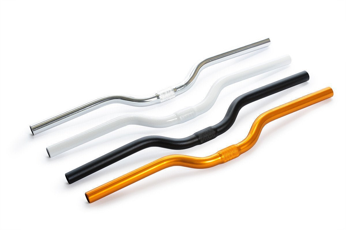 Pure Fix Riser Bars - jameswhite001