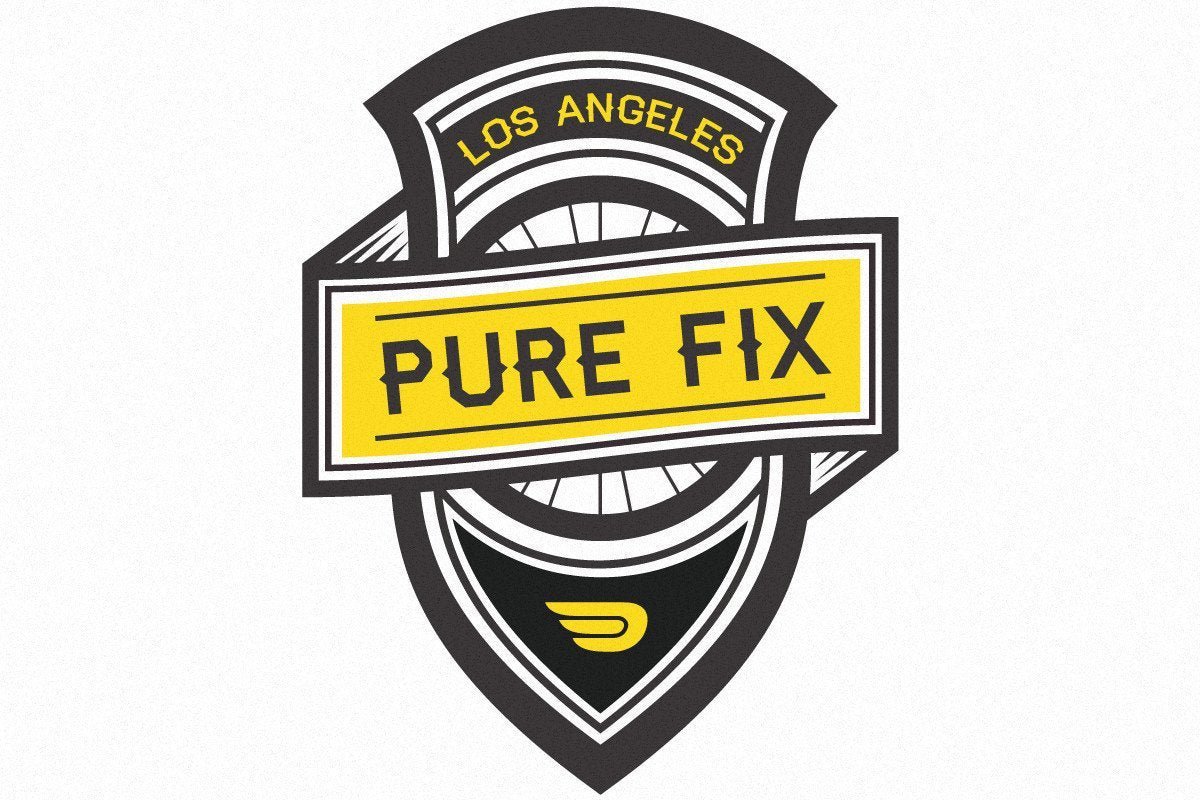 Pure Fix Trucker Hat - jameswhite001