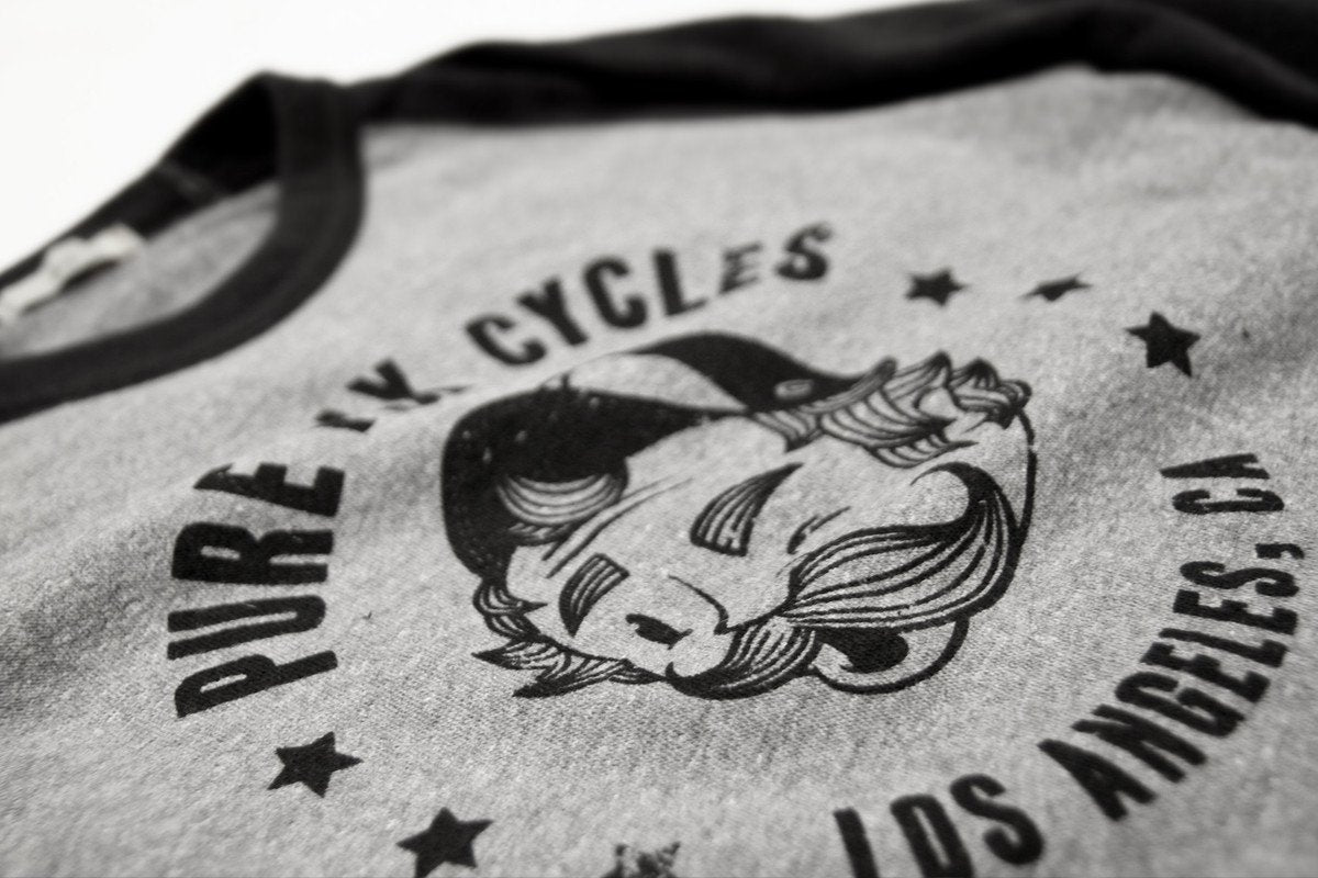 Pull Pure Fix des années 40