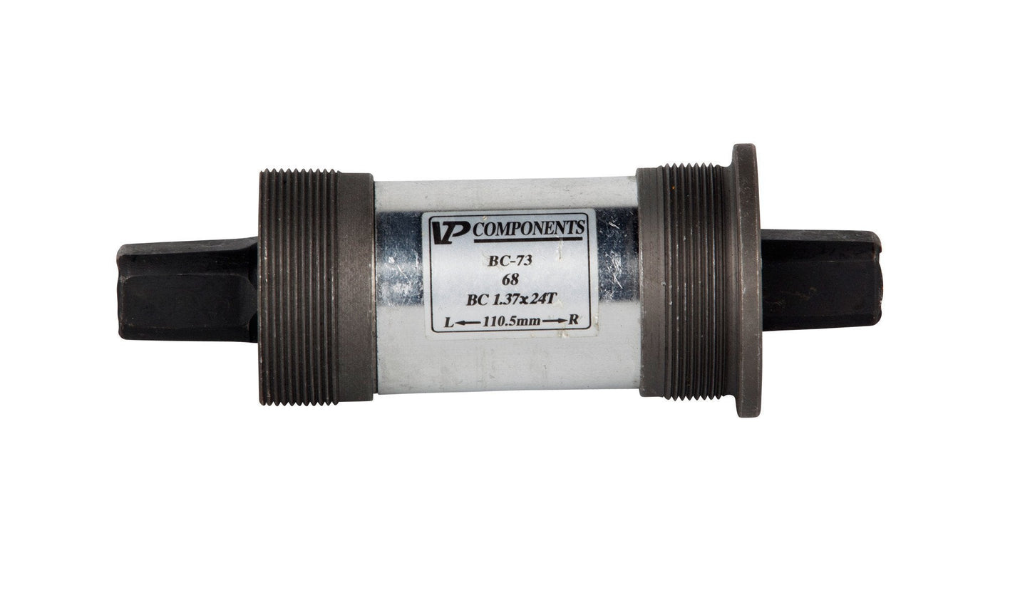 Sealed Cartridge Bottom Bracket - jameswhite001