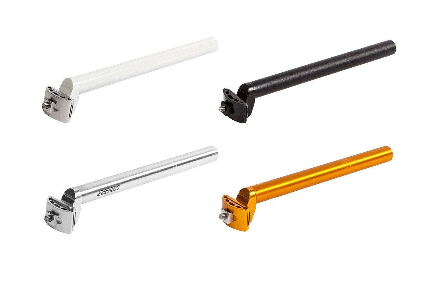 Seatpost - jameswhite001