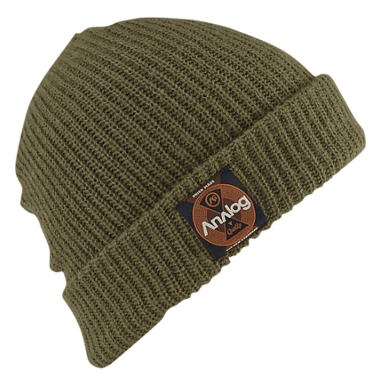 Slouch Beanie - jameswhite001