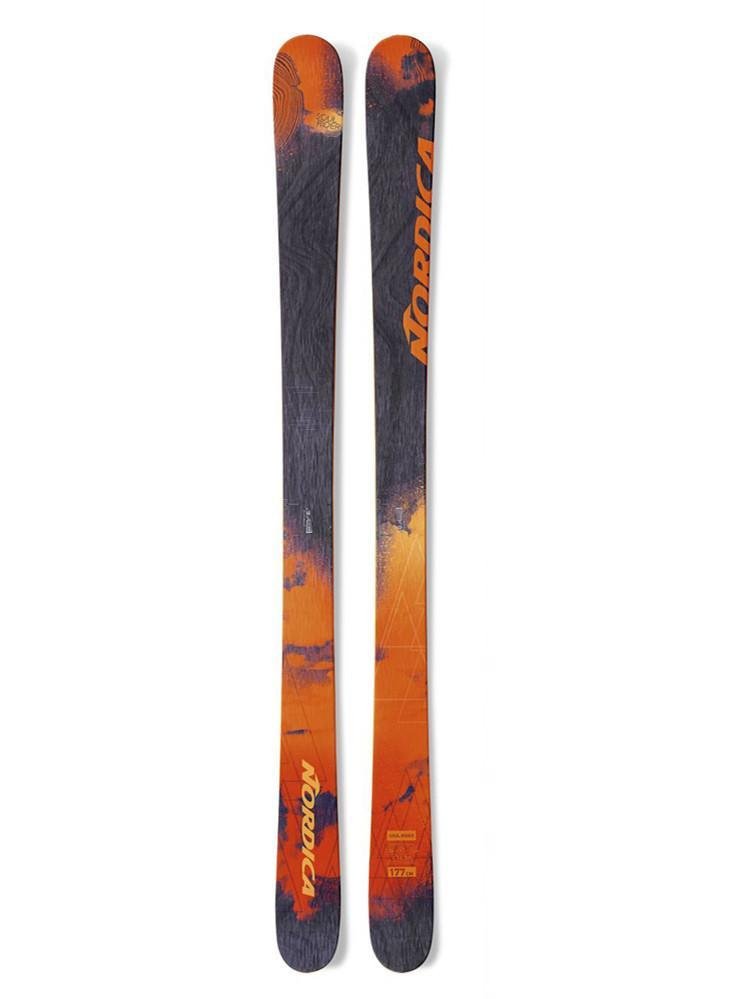 Soulrider Skis - jameswhite001