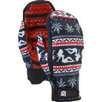 Spectre Mitt - jameswhite001