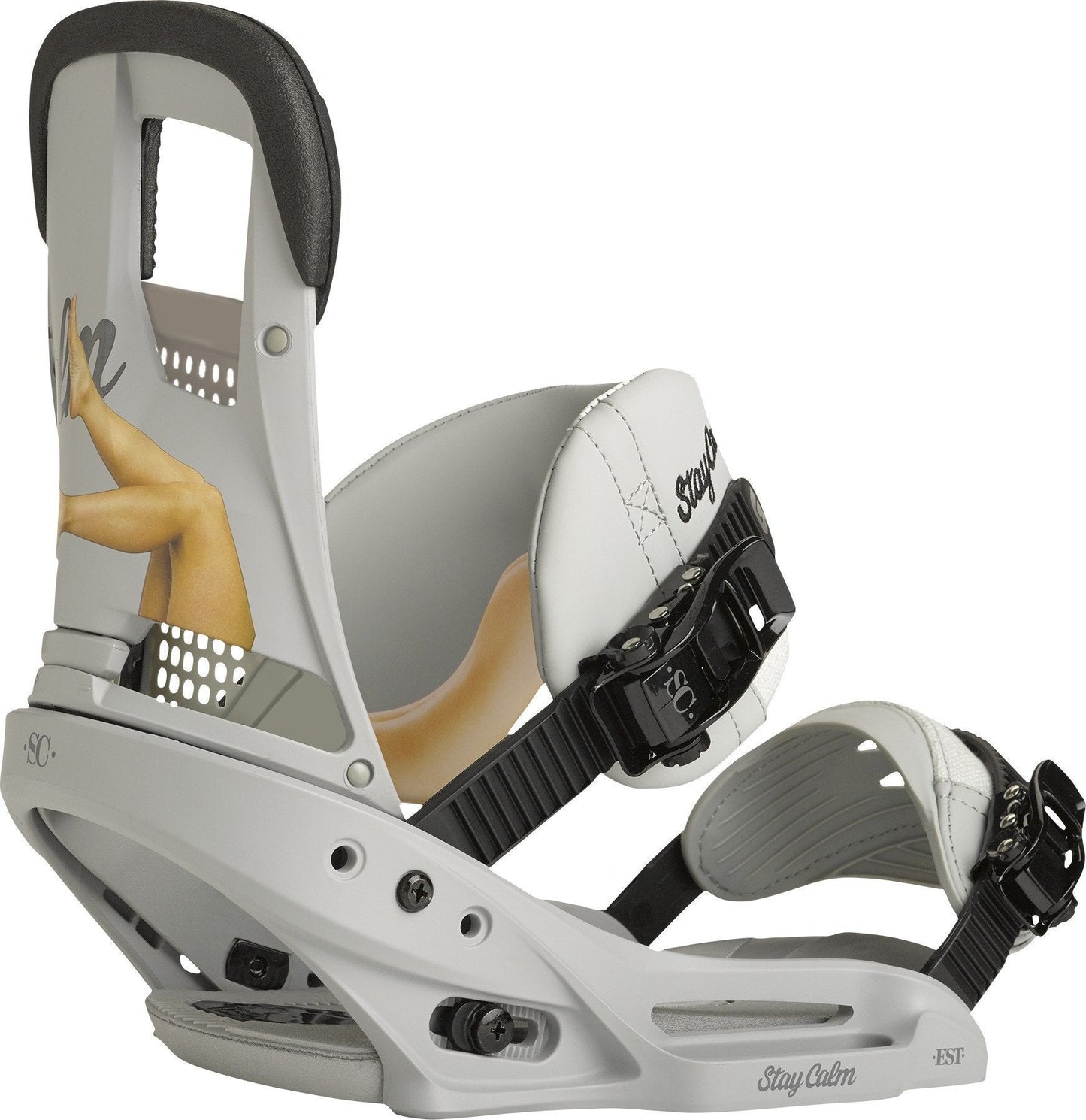 Stay Calm EST - jameswhite001