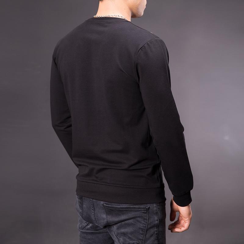 STELL STARZ ACCESSORY SWEATER 3611 - jameswhite001