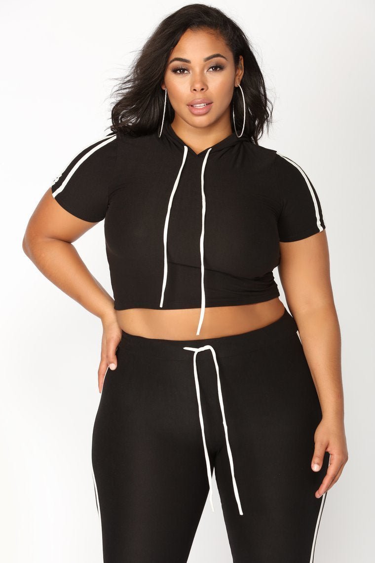 Tennis Courts Set - Black - jameswhite001