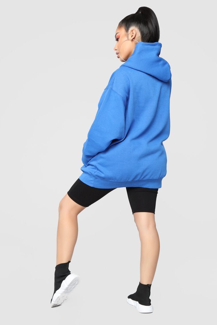 Territory Hoodie - Blue - jameswhite001