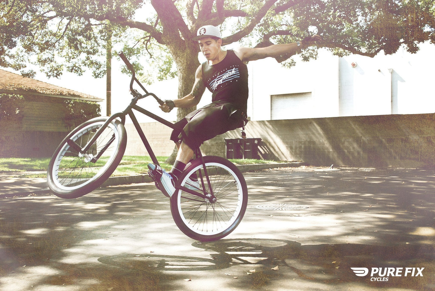 The Chief - jameswhite001