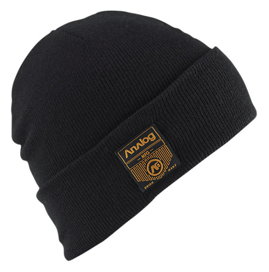 Tokyo Beanie - jameswhite001