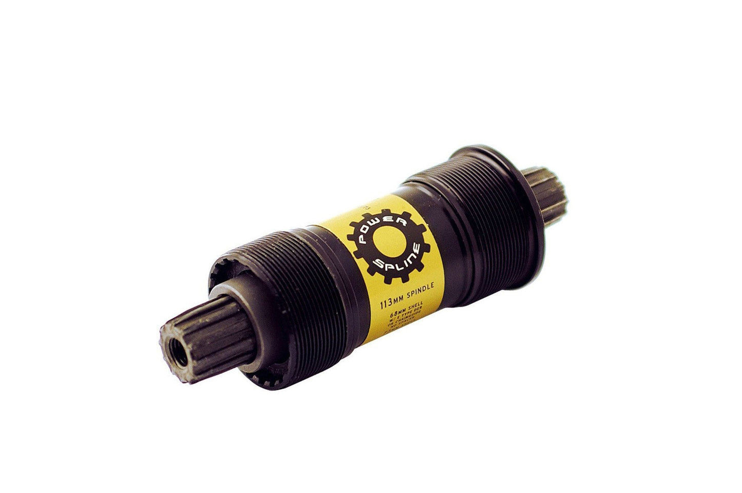 Truvativ Powerspline Bottom Bracket - jameswhite001