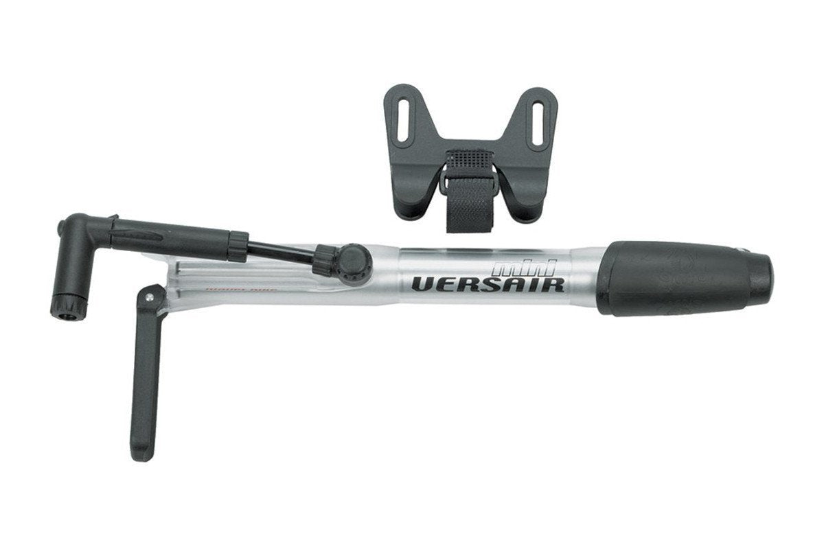 Versair Mini Pump - jameswhite001