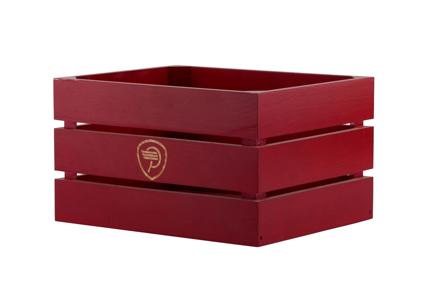 Wooden City Crate - jameswhite001