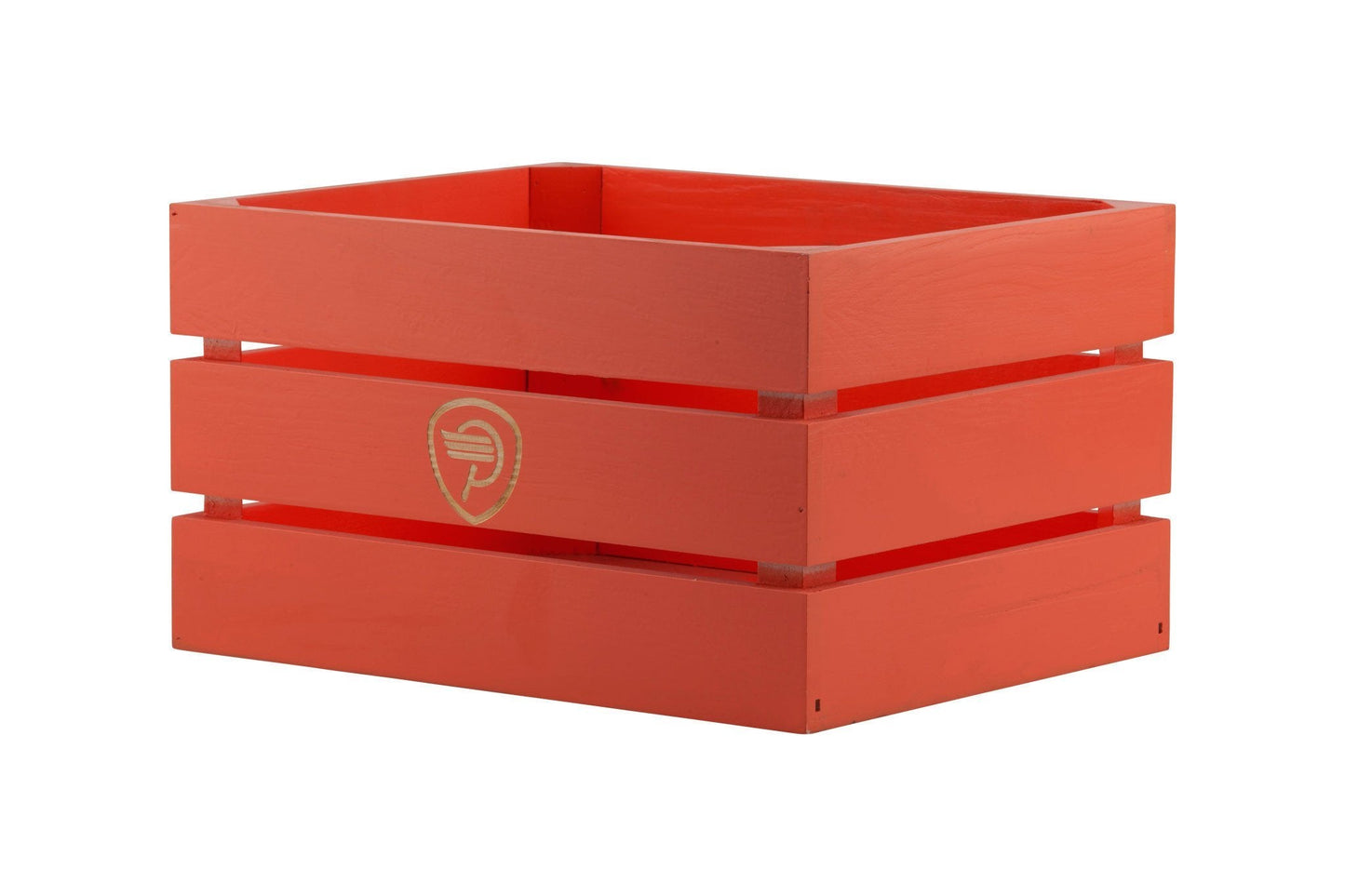Wooden City Crate - jameswhite001