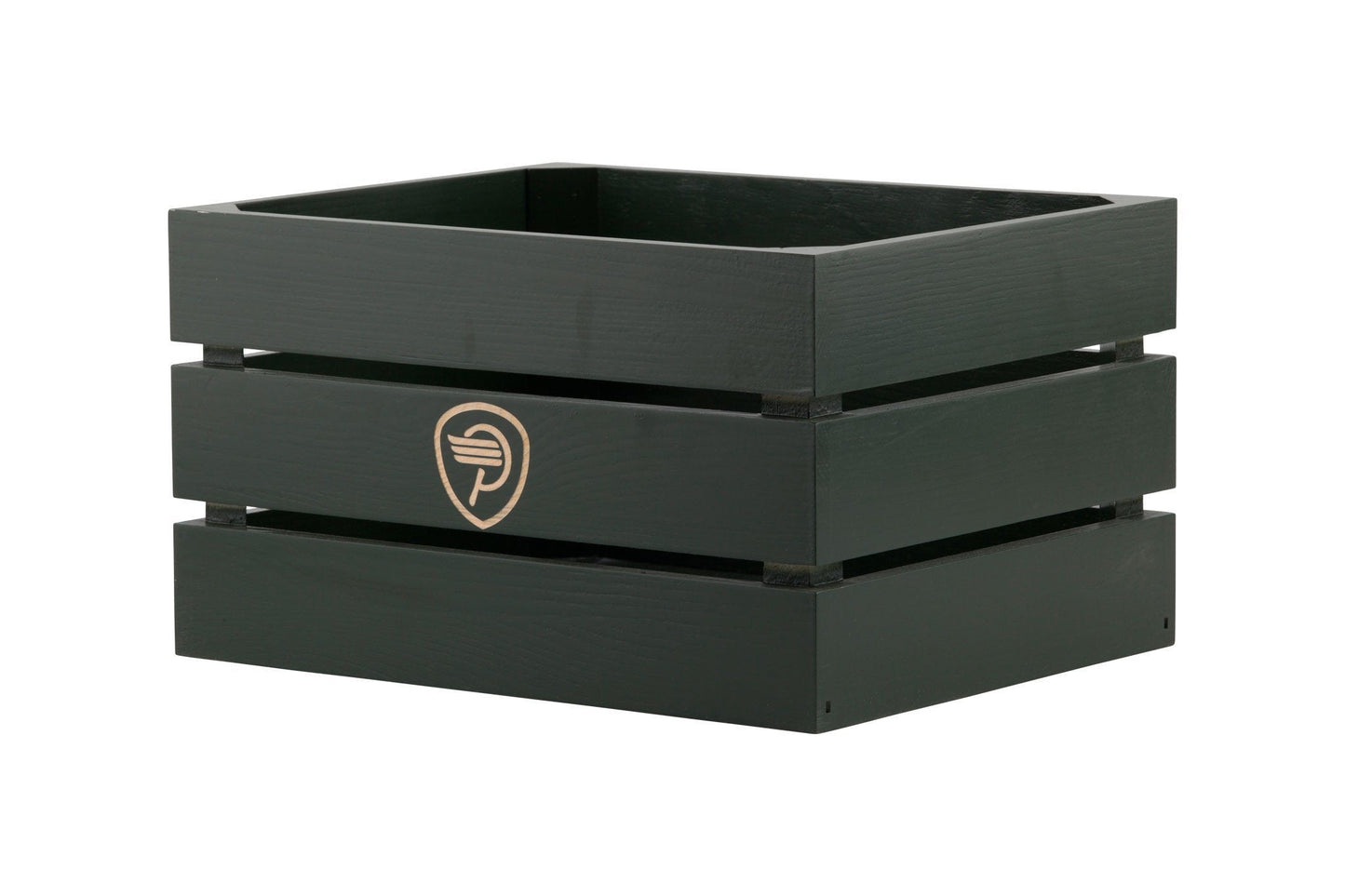 Wooden City Crate - jameswhite001