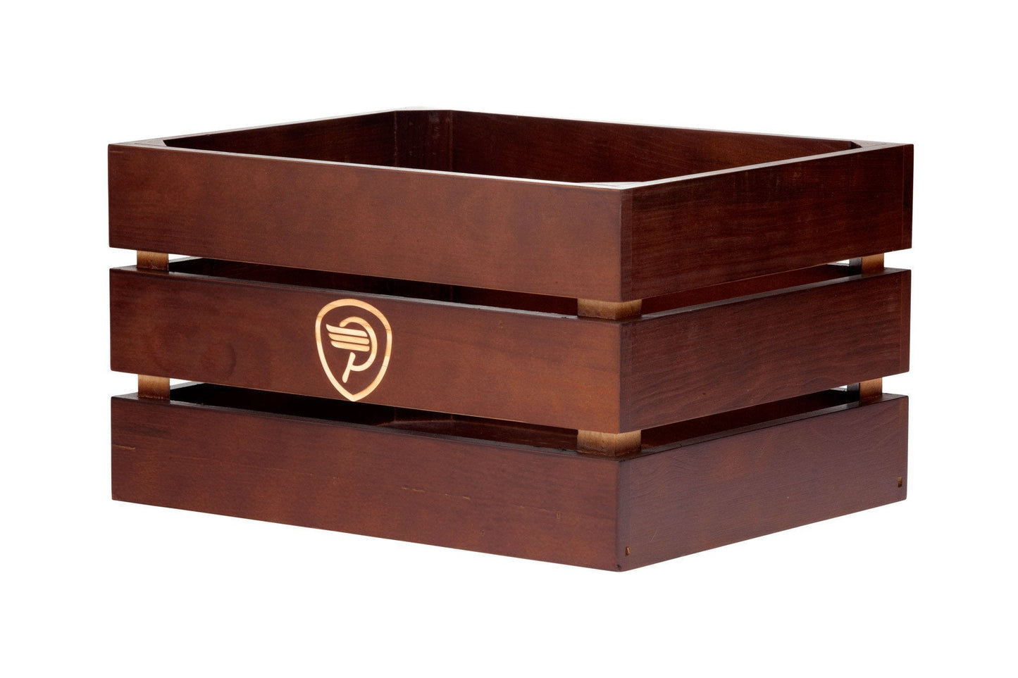 Wooden City Crate - jameswhite001