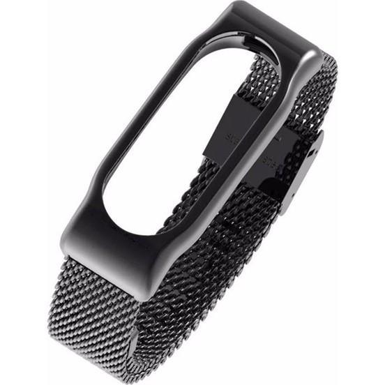 Xiaomi Mi Band 2 Akıllı Bileklik Kordon - jameswhite001