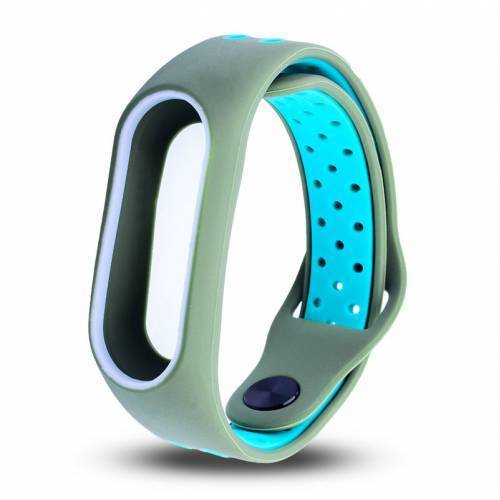 Xiaomi Mi Band 2 Akıllı Bileklik Kordon - jameswhite001