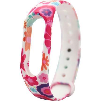 Xiaomi Mi Band 2 Akıllı Bileklik Kordon - jameswhite001