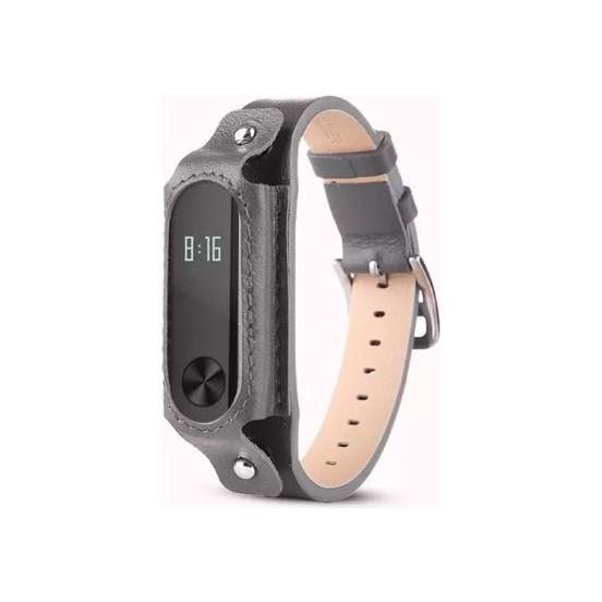 Xiaomi Mi Band 2 Akıllı Bileklik Kordon - jameswhite001