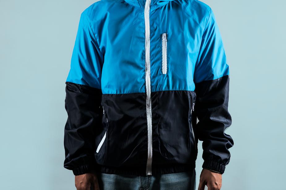 Zipped Jacket - jameswhite001