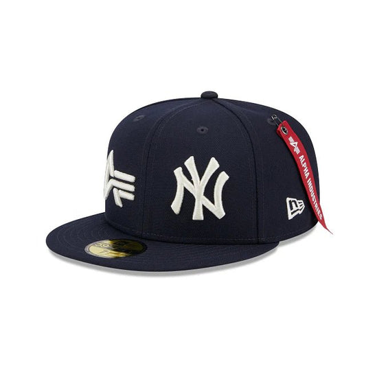 New Era snapback Men 950 Cap (Navy) - jameswhite001
