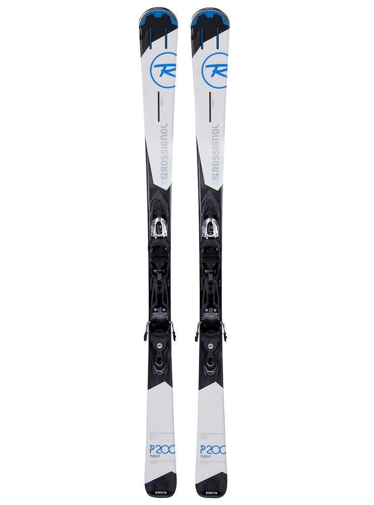 200 Carbon Skis - jameswhite001