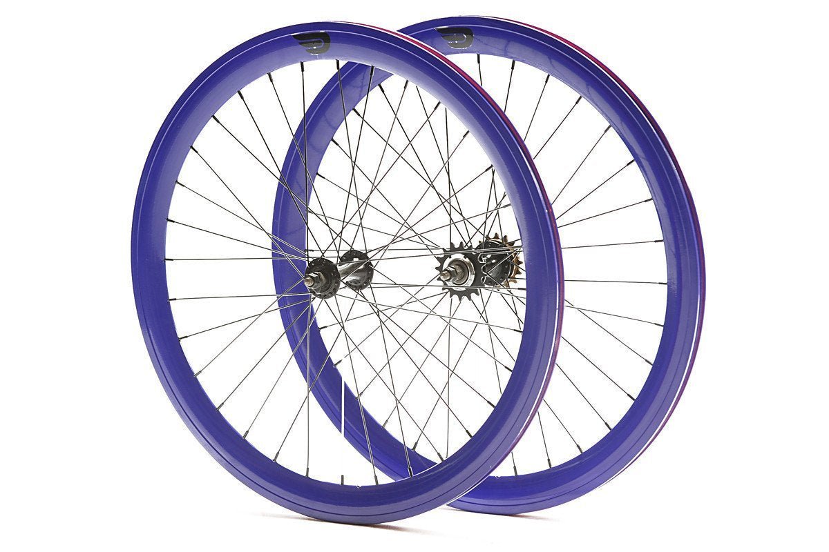 650C 45mm Micro Wheelset - jameswhite001