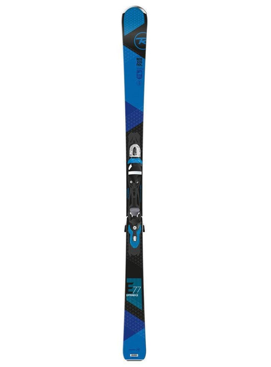 77 Ca Skis - jameswhite001