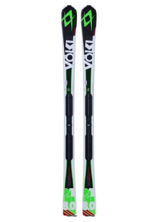 8.0 Skis - jameswhite001