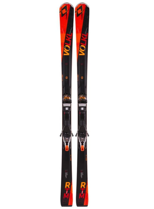8.1 Skis - jameswhite001