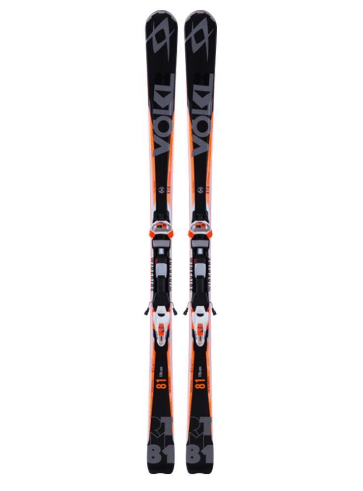 8.1 Skis - jameswhite001