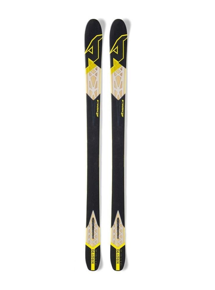 90 Skis - jameswhite001