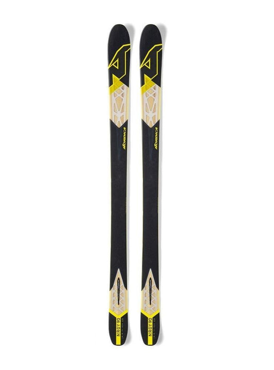 90 Skis - jameswhite001