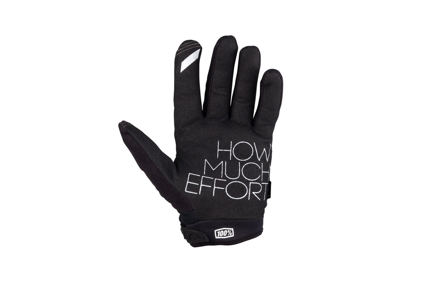 Gants d'équitation Brisker pour temps froid