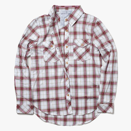 Plaid Cydney
