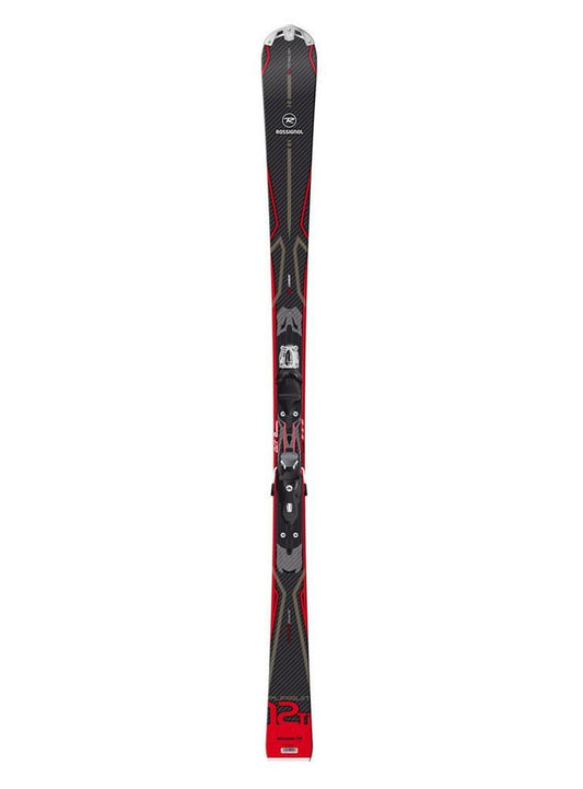 Skis Ti Xelium 12