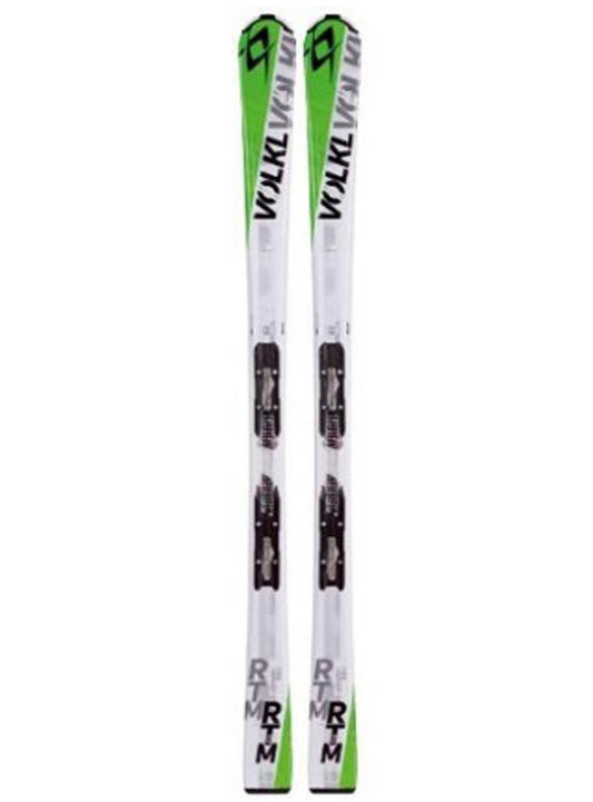 Skis 8.0