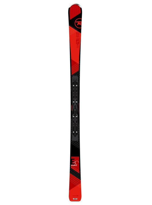 80 skis
