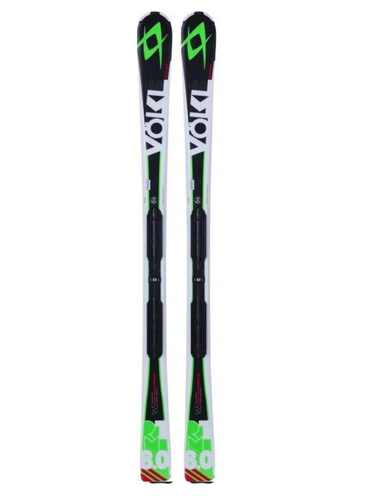 Skis 8.0