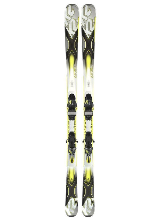 Skis 80XTI